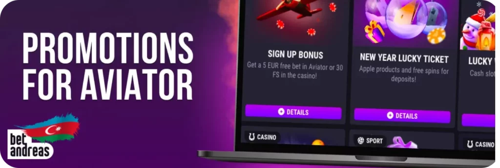 Regional Tədbirlər və Promosyonlar