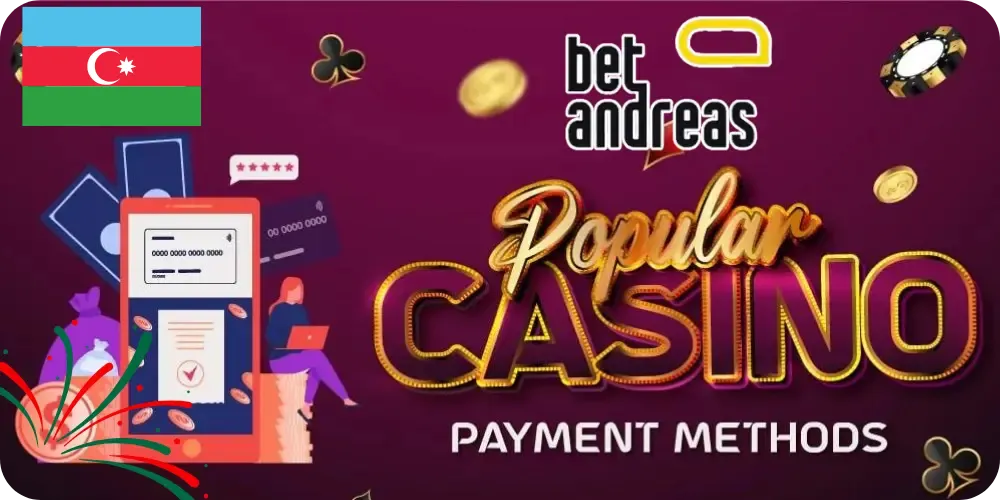 Betandreas niyə fərqlənir?