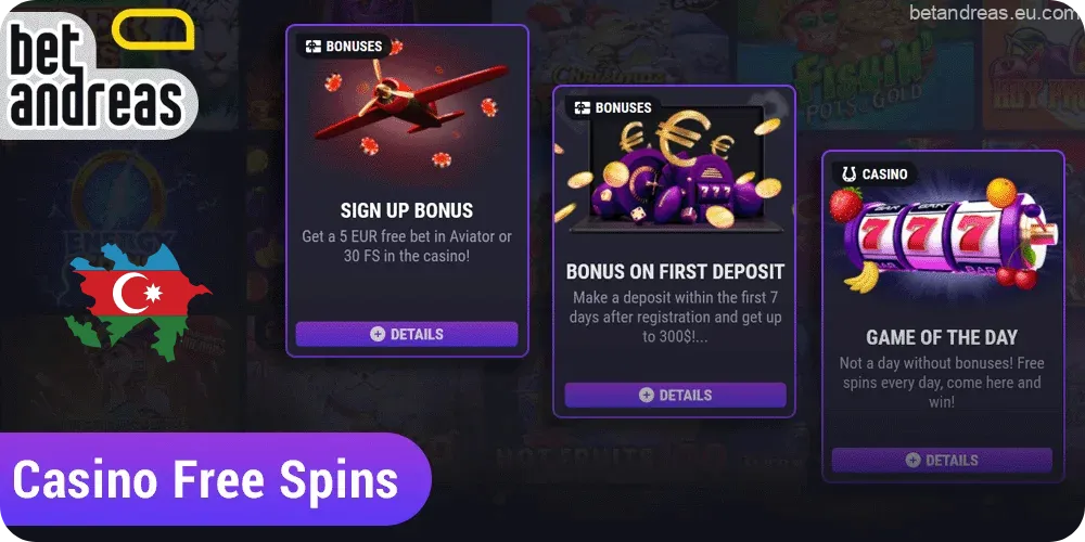 Həftəlik və Aylıq Kampaniyalar