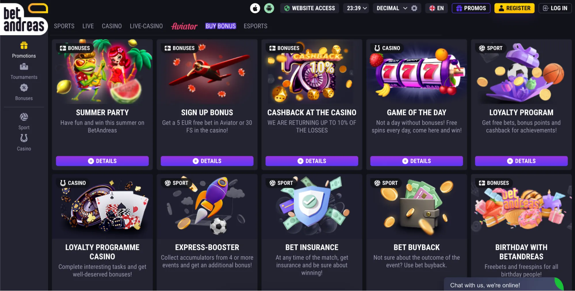 VIP və Sadiqlik Klubu