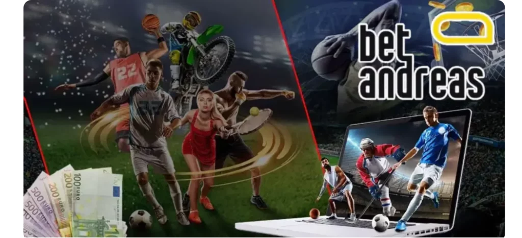 İdman və Mərc Bazarlarının Müxtəlifliyi